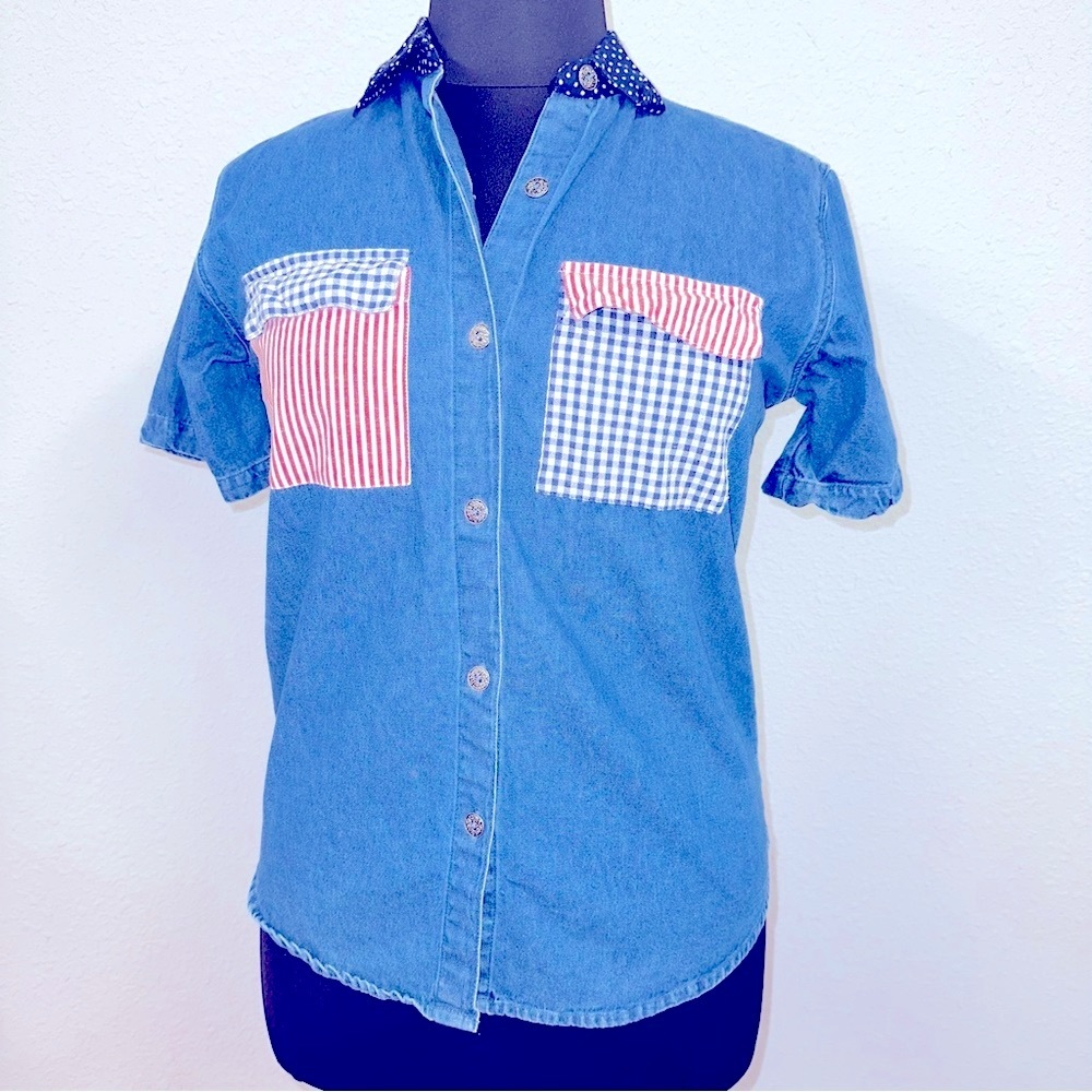 Women’s Don’t Mess with Texas tshirt sz L